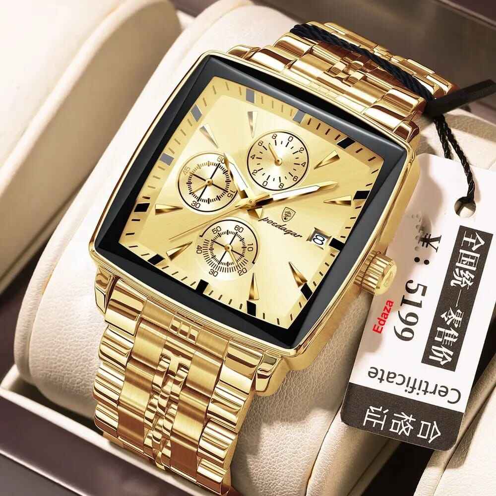 poedagar 866 luxury business man wristwatch (copy) poedagar 866 luxury business man wristwatch (copy)